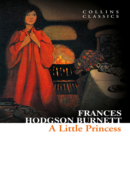 Title details for A Little Princess by Frances Hodgson Burnett - Available